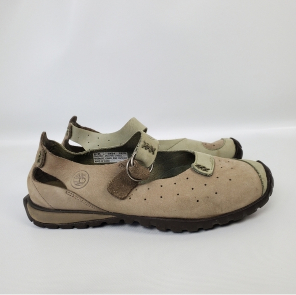 Timberland Outdoor Performance Lightweight Loafers Sz 6.5